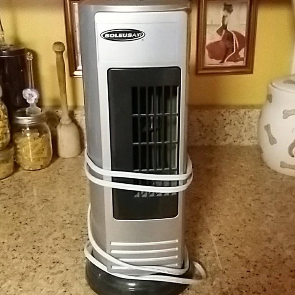 Fan